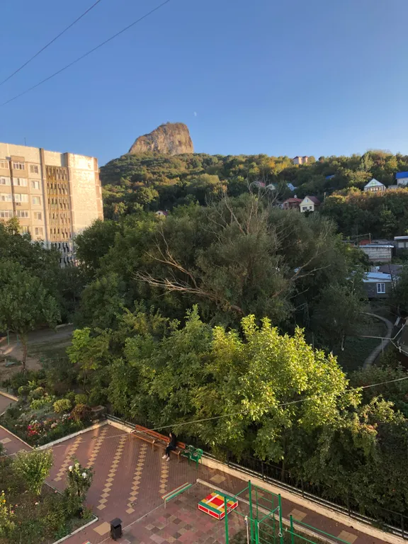 Уютная квартира с развитой инфраструктурой — аренда посуточно в Железноводск