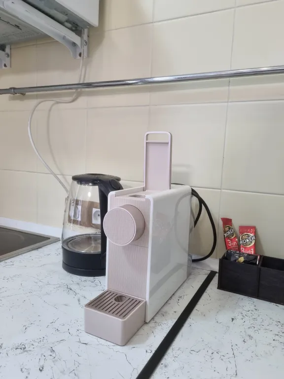 Студия Istoma с красивым видом на центр города