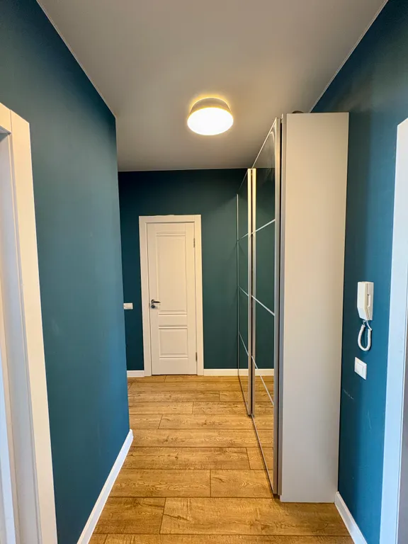 Апартамент рядом с ТЦ Ривьера