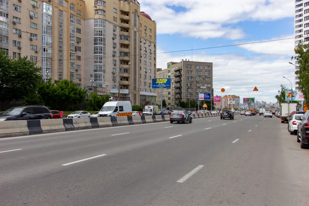 Квартира Идеальное расположение в городе-ваши апартаменты в Новосибирске — Новосибирск