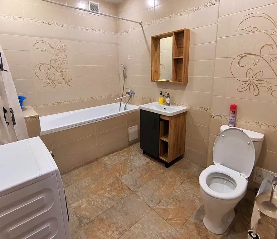 Уютная квартира в центре