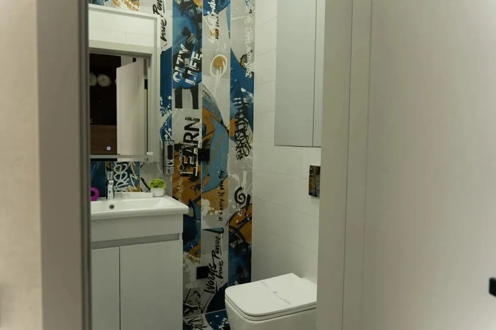 Номер категории "Студия"