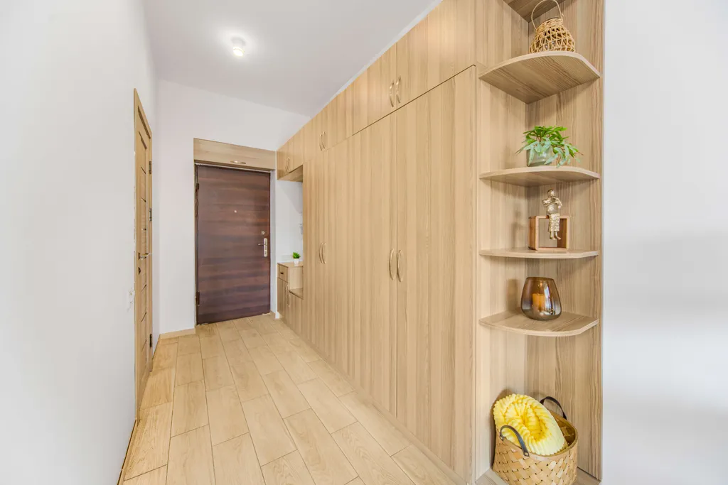 Базовая квартира