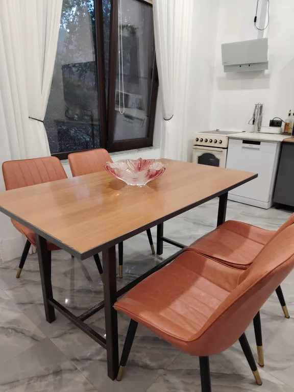 Апартамент в центре