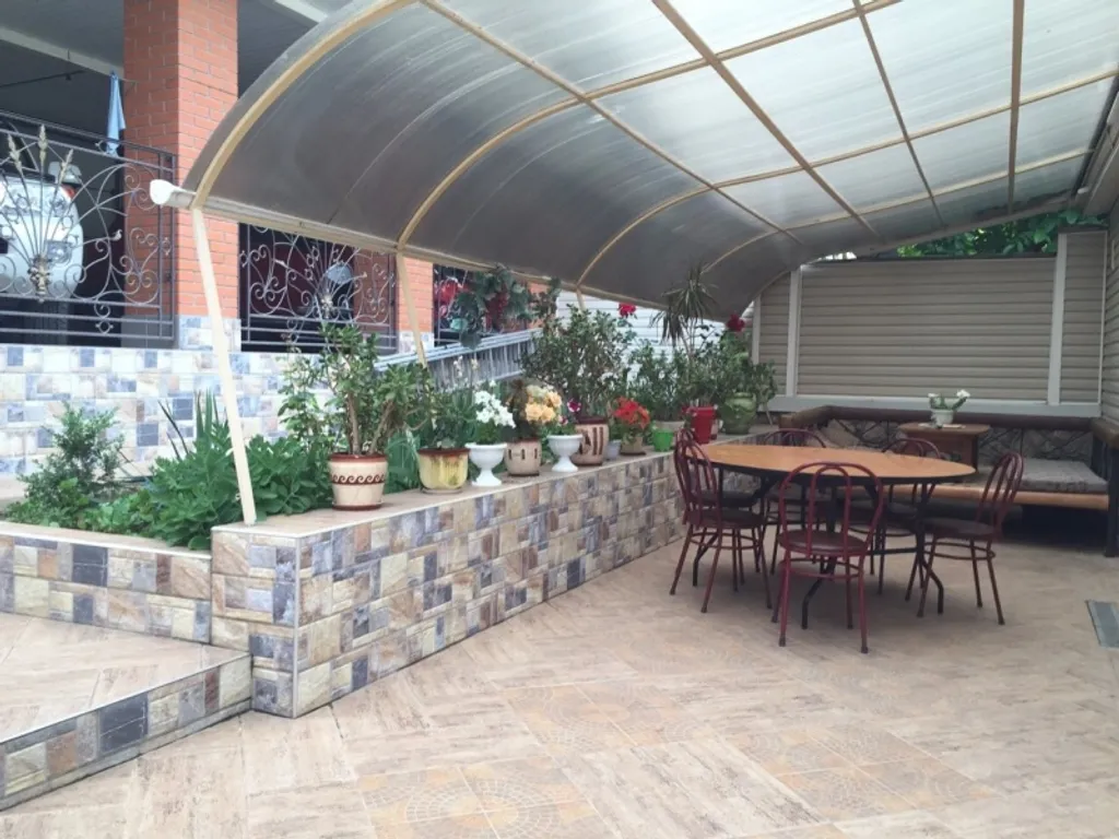 Коттедж 2-комнатный Дом — Севастополь