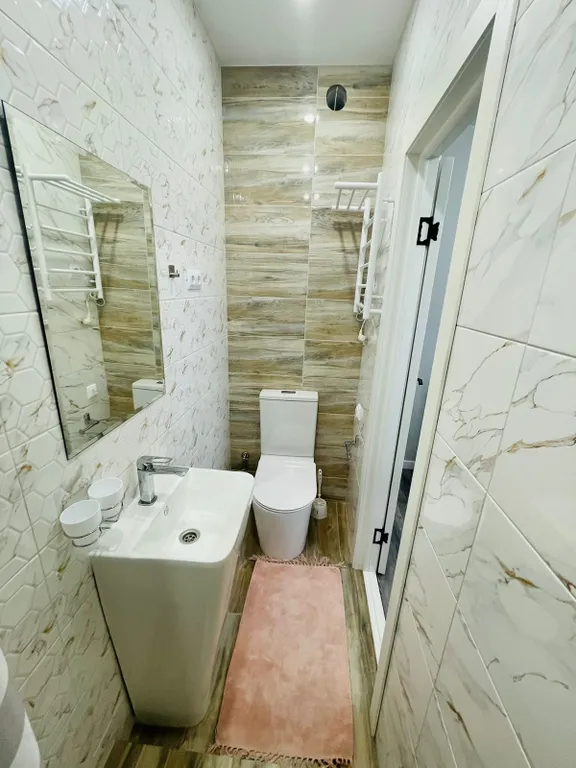 Квартира Квартира For You Apartment in Fruit — Сириус
