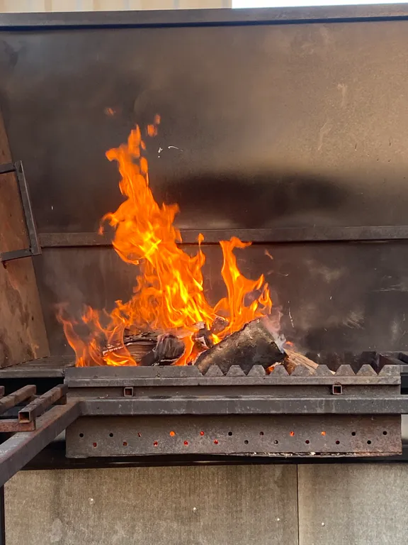 Уютный дом в черте города