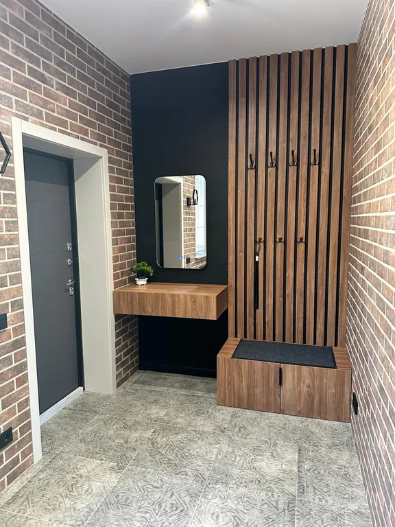 3-комнатный Дом