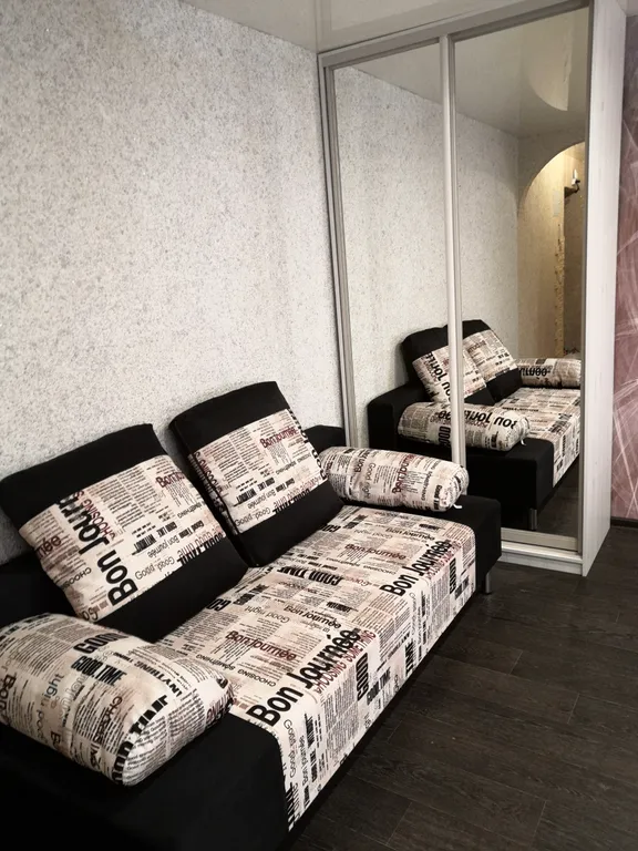 Квартира Квартира Студия в центре Крассноармейского района г. Волгограда — Волгоград