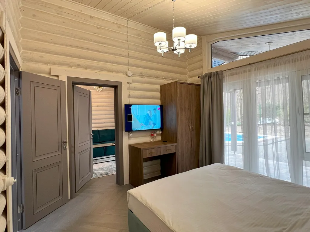 Vip дом енота