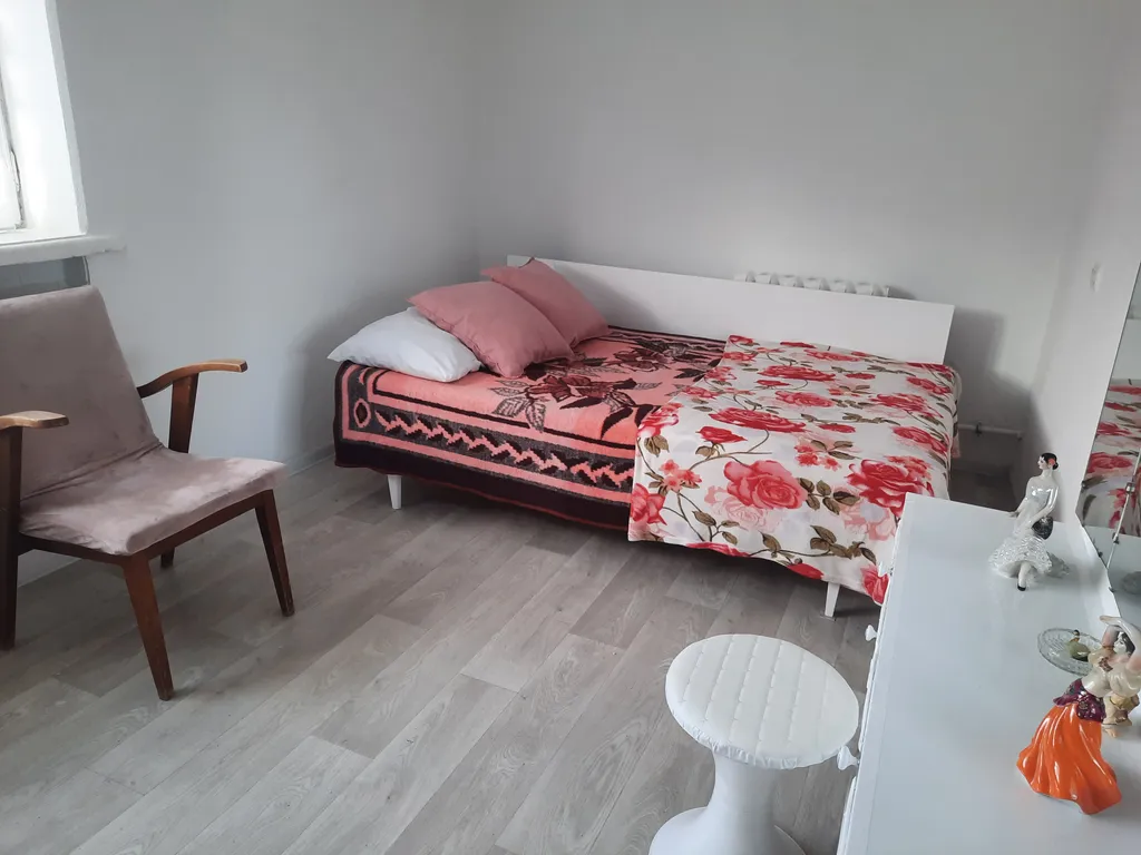 Квартира Уютная светлая квартира с видом на Владимирский собор и море — Севастополь