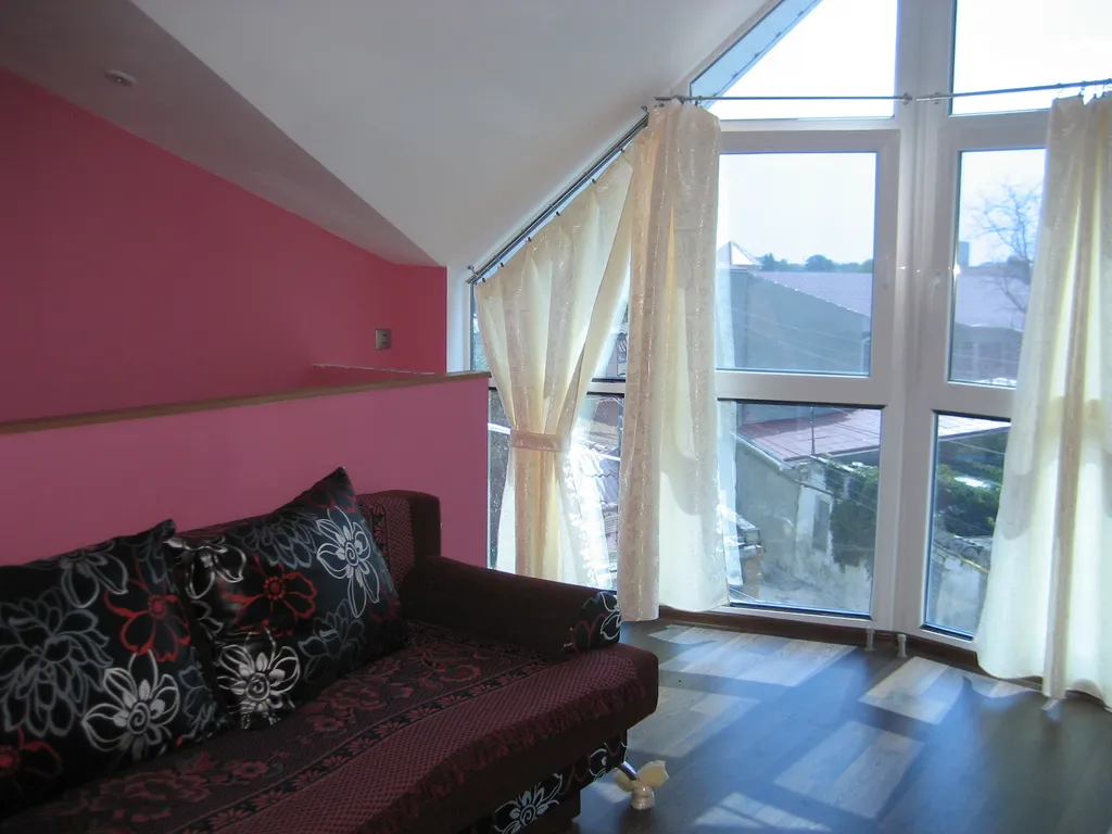 Квартира 2-комнатная Квартира — Евпатория