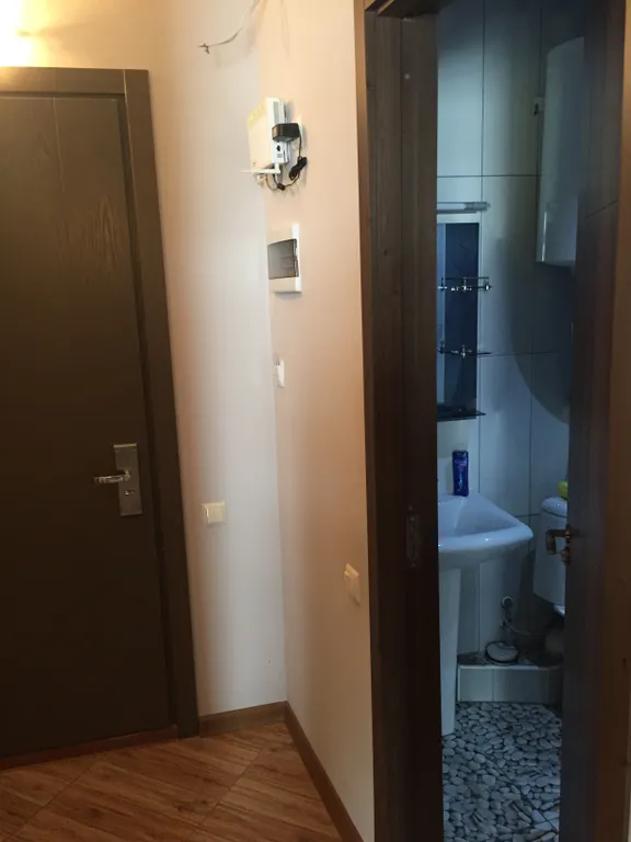 Apartment Opbi Plaza