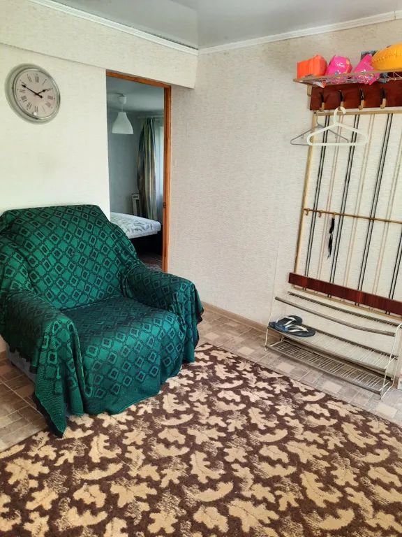 Домик на берегу Таганрогского залива