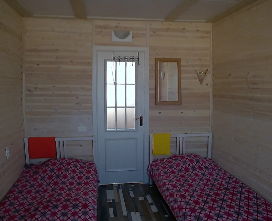 Край Таганай