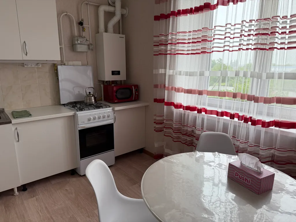 Стильная и функциональная квартира Шанхай