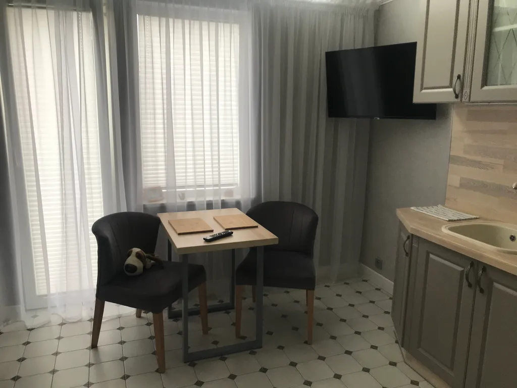 Аппартаменты