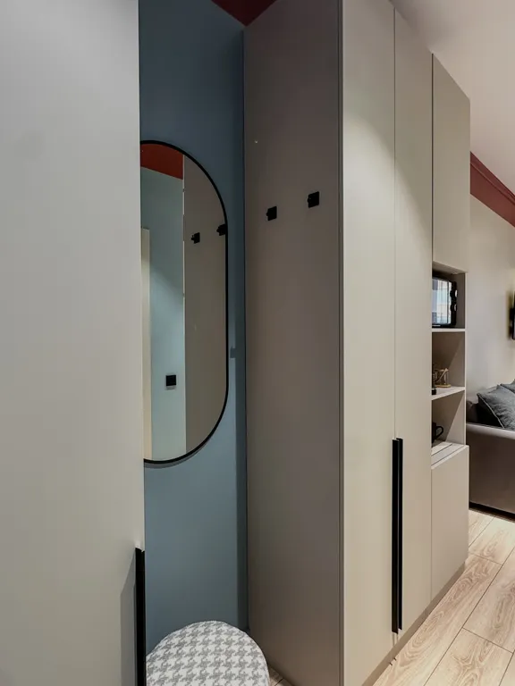 Квартира Квартира HappyGuest в центре Красноярска — Красноярск