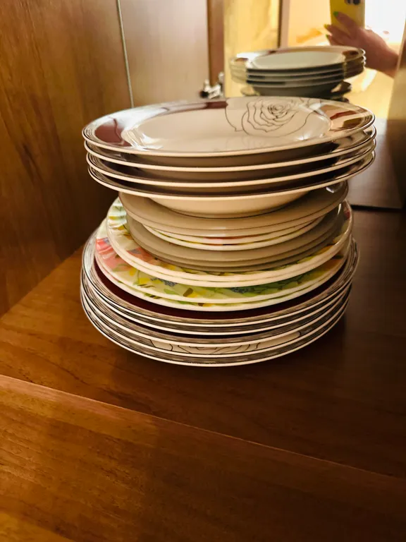 Уютная двухкомнатная квартира в спальном районе