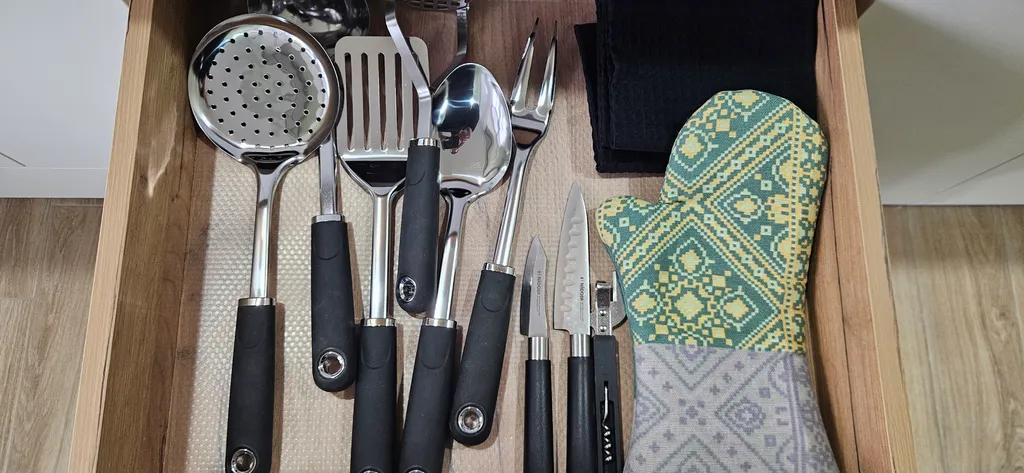 Капля комфорта у подножия Змейки