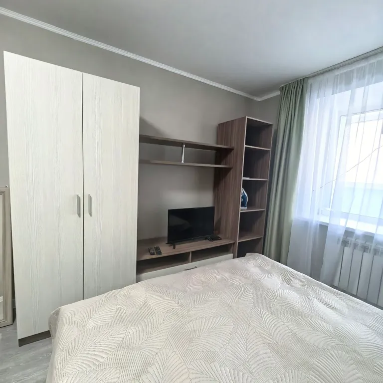 Уютная квартира на Запсковье