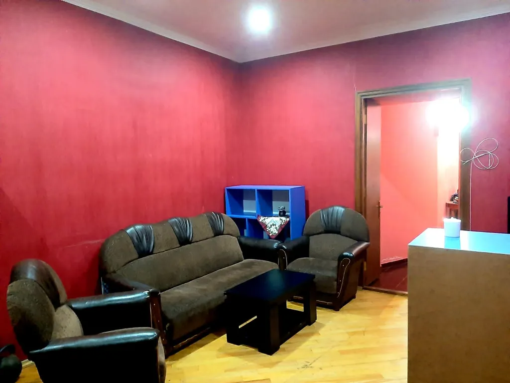 Уютная квартира в Старом Тбилиси