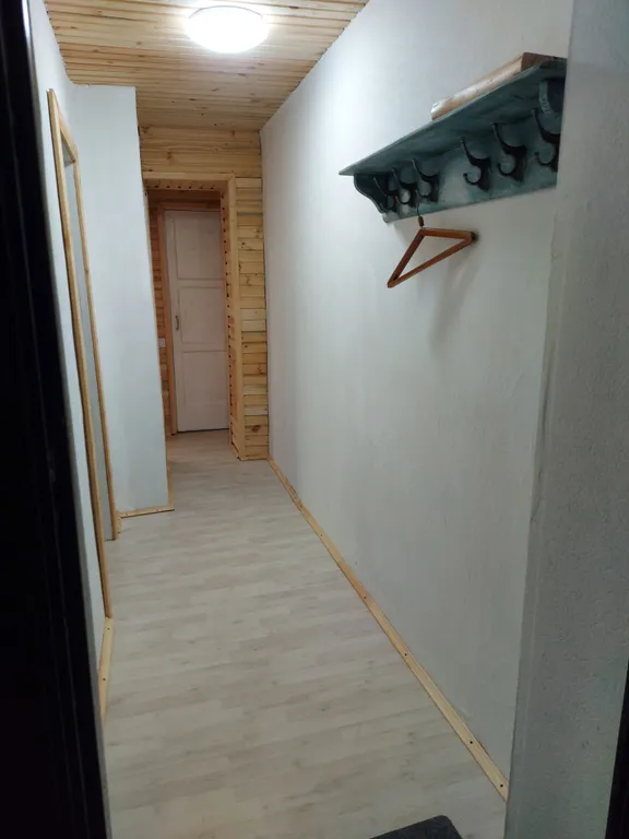 Квартира у рынка