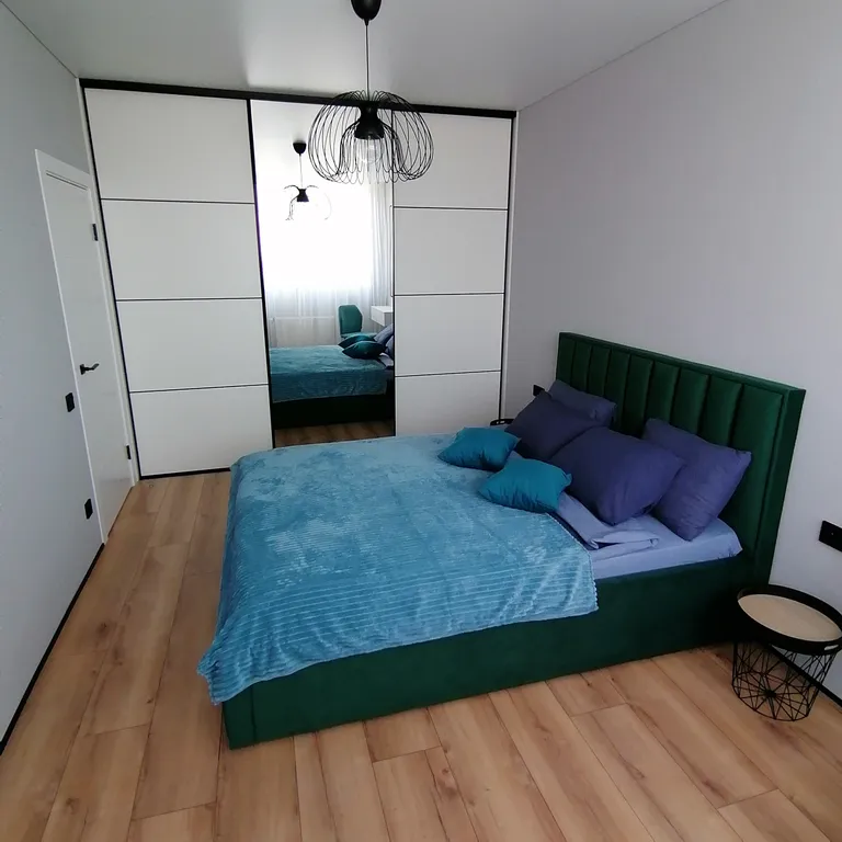 Квартира Уютная квартира — Краснодар