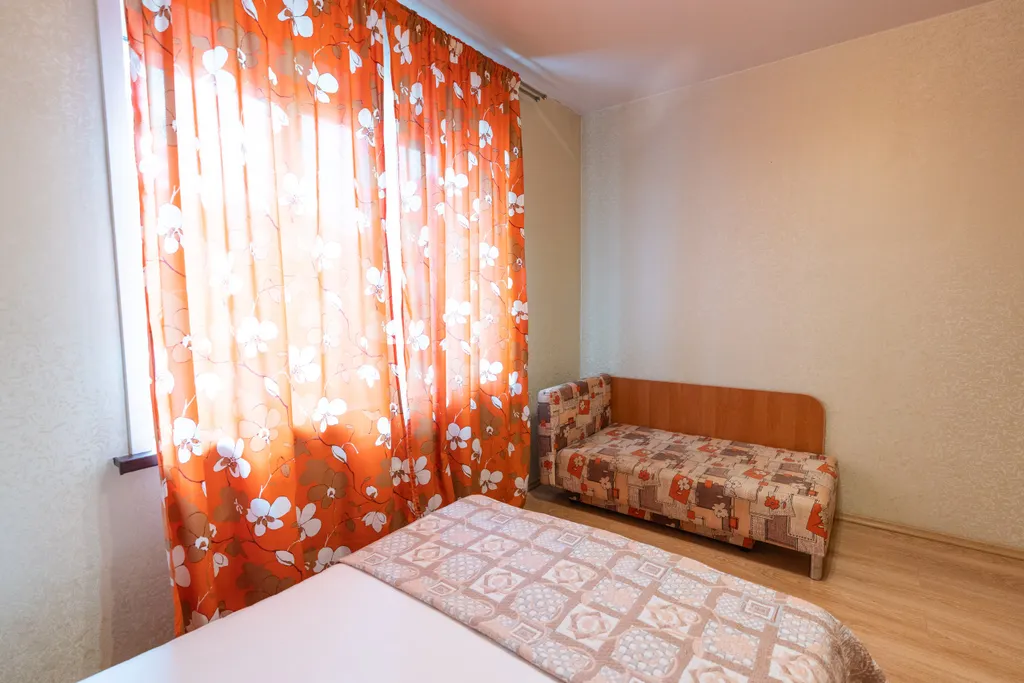 Стандарт двухкомнатный