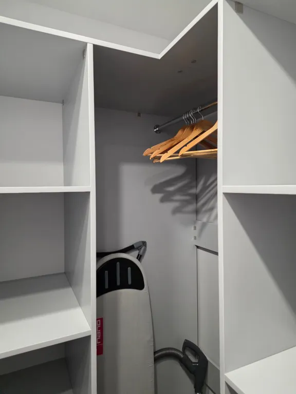 Квартира 1-комнатная Квартира — Москва