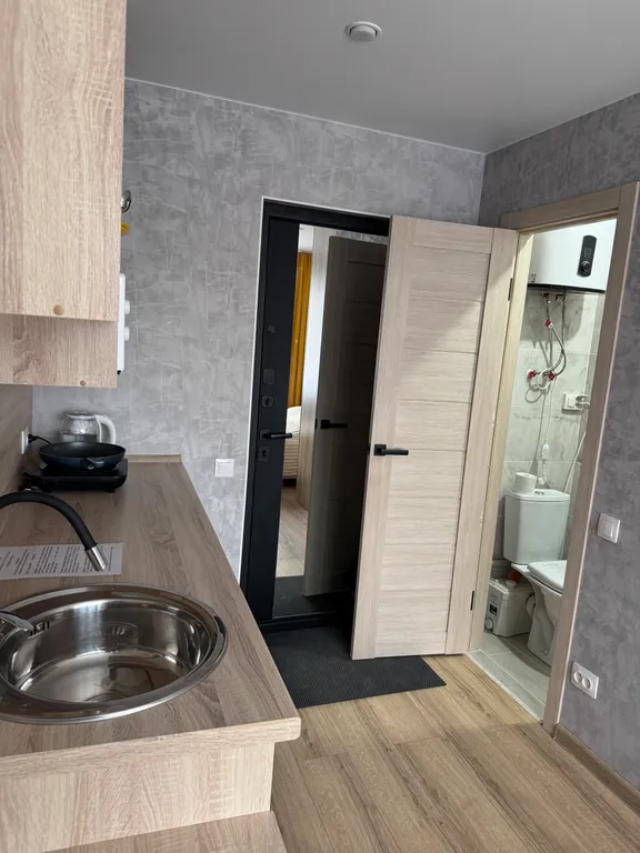 Продвинутый Крош