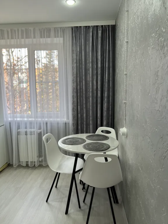 Уютная квартира в районе Черемушки