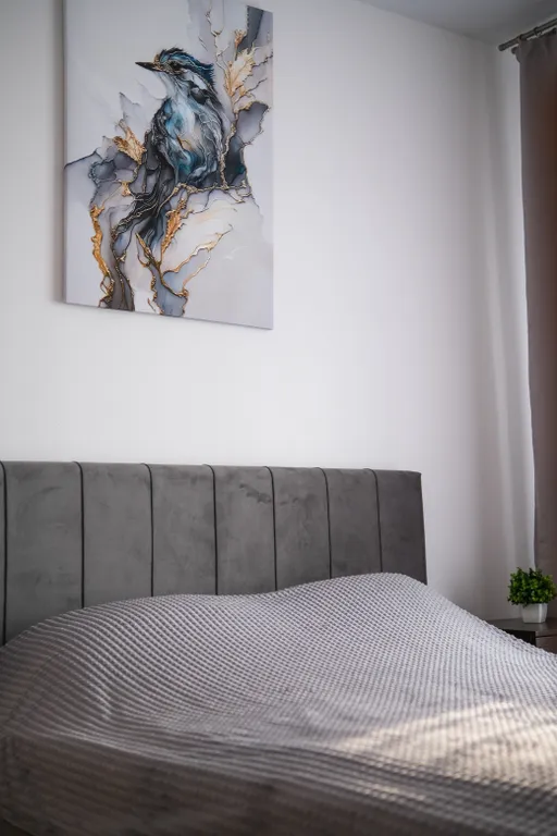 Квартира Новая, уютная квартира рядом с метро и красивыми парками — Москва