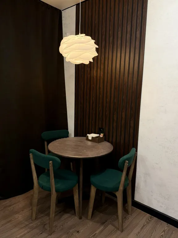 Квартира Уютная квартира для хорошего отдыха — Кореновск