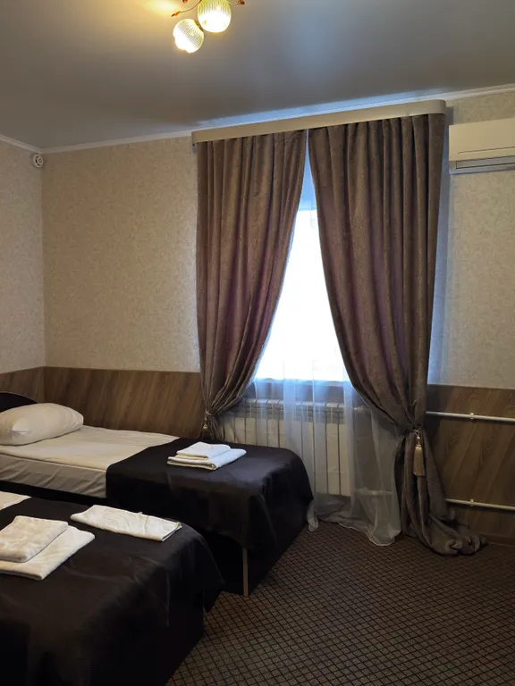 Квартира Комната — аренда посуточно в Ярославль