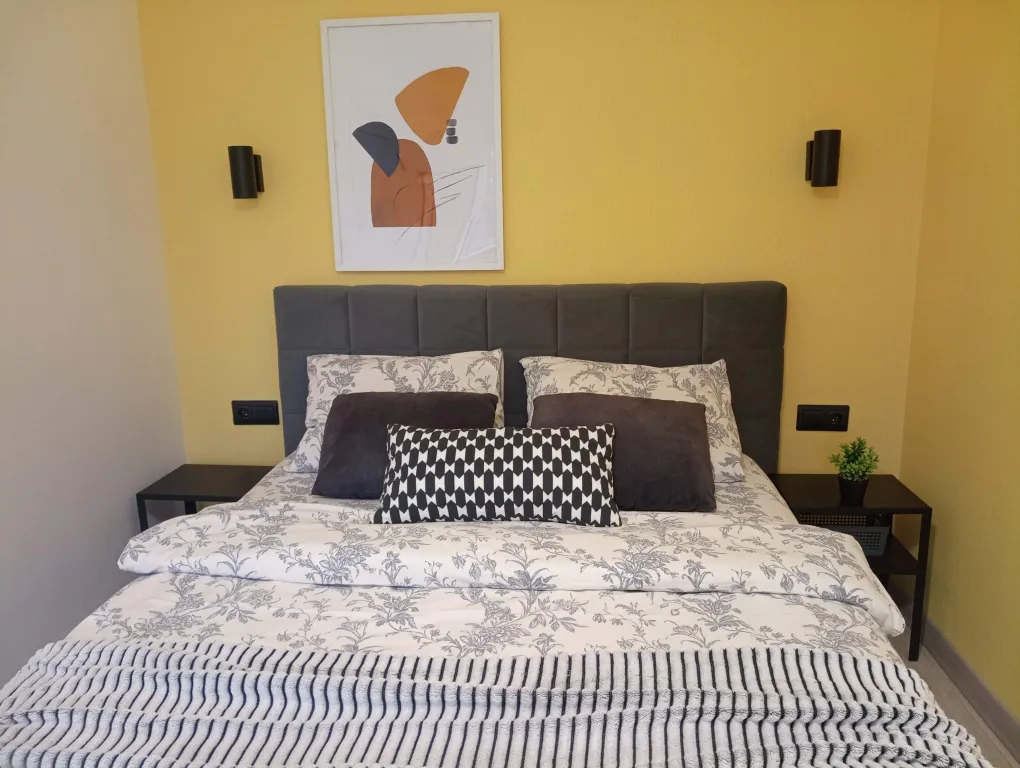 200 м от Кремля и вид на реку