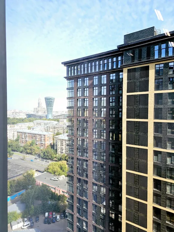 Квартира Квартира Абсолютно новая, с шикарным ремонтом — Москва