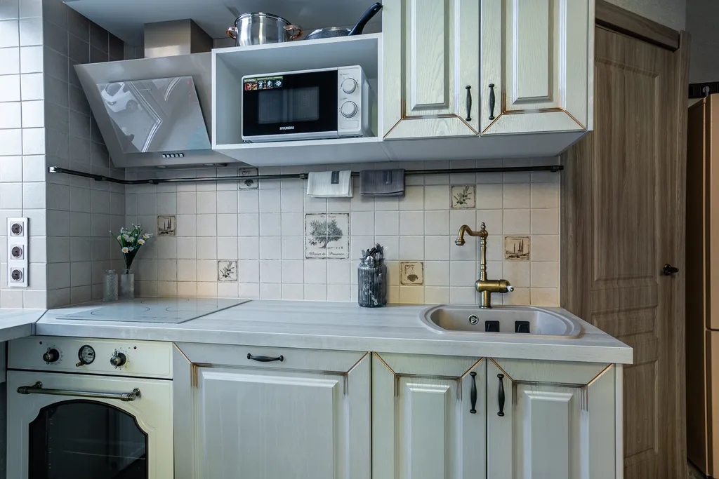 MaxRealty24 Квартира рядом с аэропортом Шереметьево