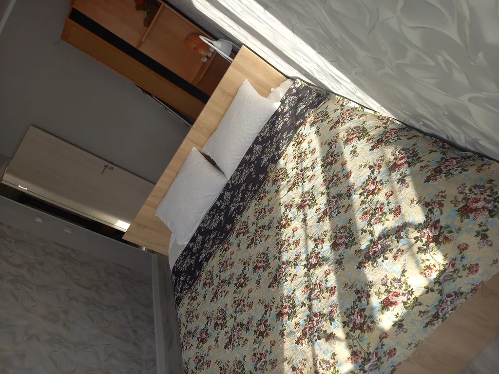 Уютная квартира в шаге от достопримечательностей и моря