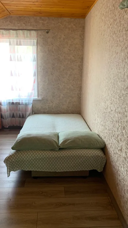 Новый коттедж