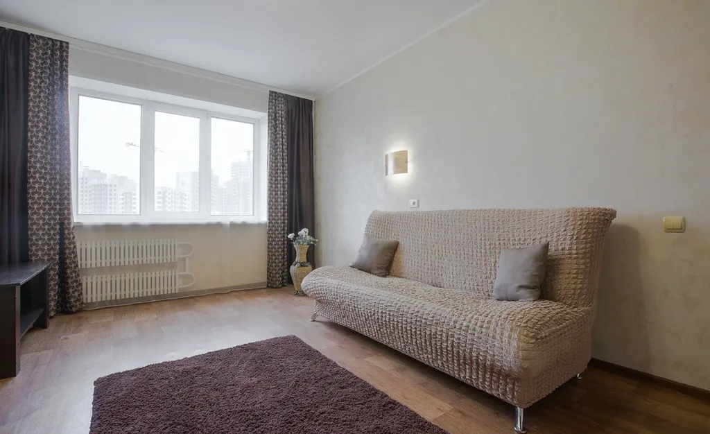 Квартира в центе