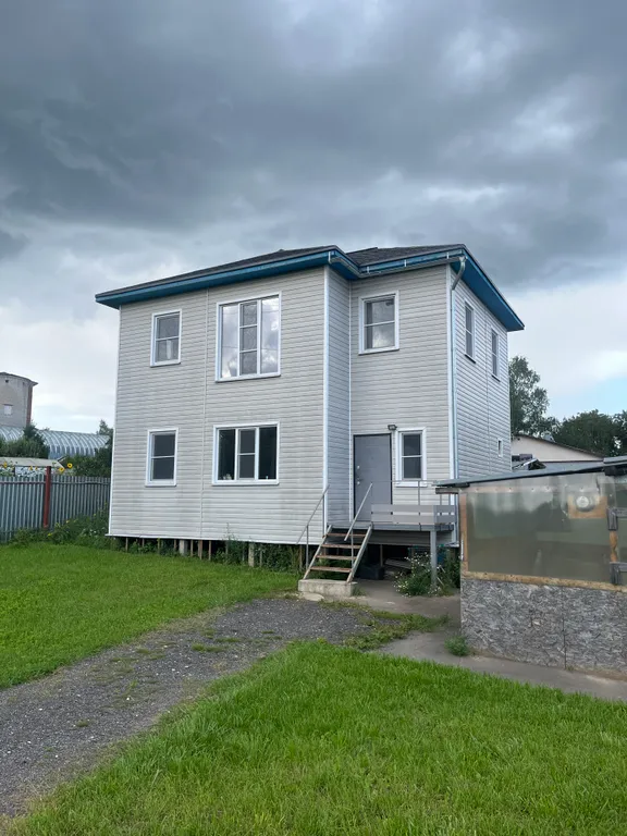 Коттедж в 10 минутах езды от Москвы