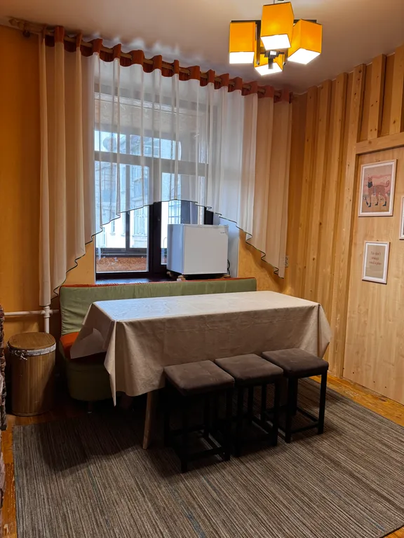 Квартира в центре