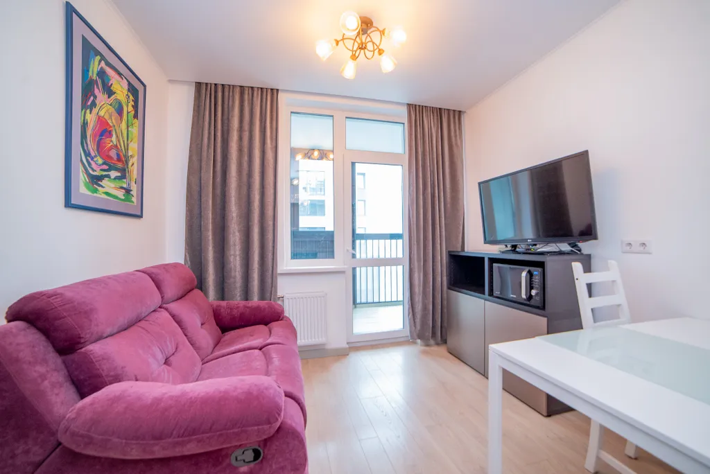 Квартира Квартира для вас — Екатеринбург