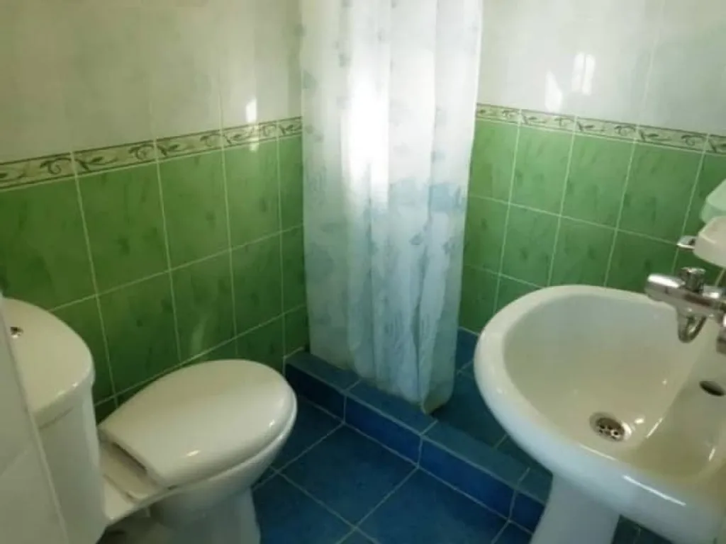 Дом под ключ ,, У Заира 2"