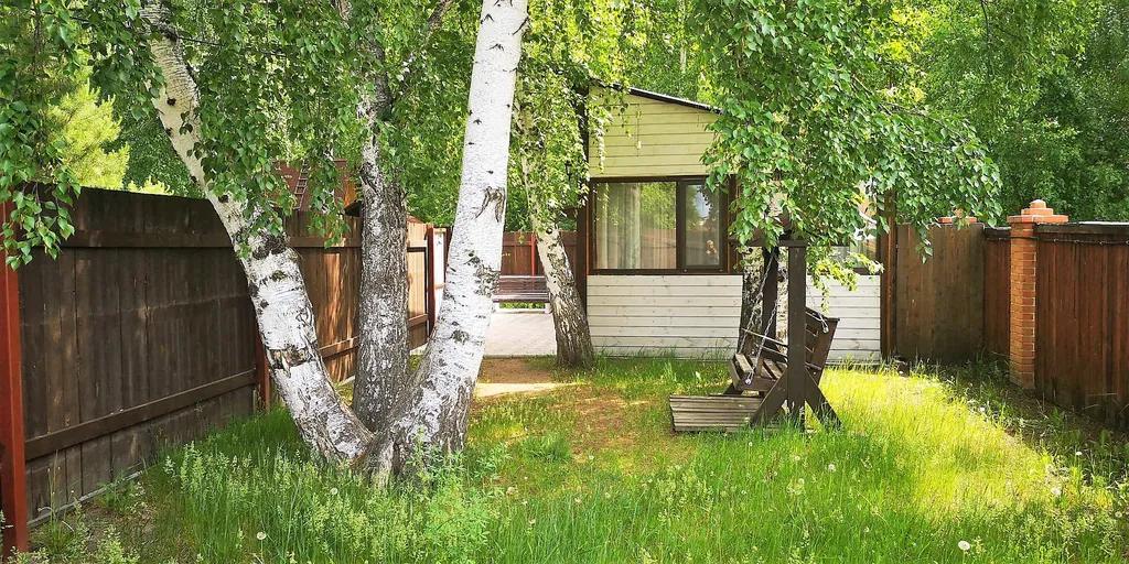 Комфортный коттедж со своей территорией — аренда посуточно в Подгородка