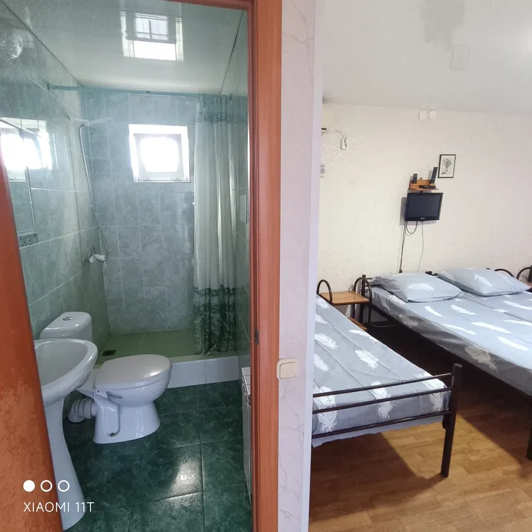 Квартира Комната — Ейск