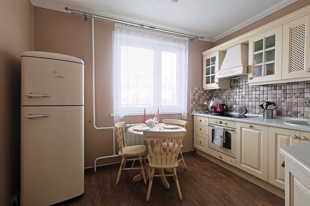 Квартира Квартира Снимите это немедленно — Москва