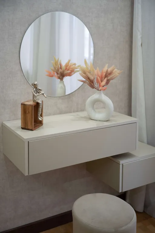 Большая уютная квартира