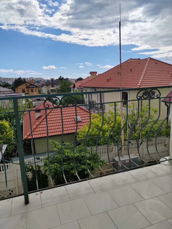 Квартира Винчи Апартаменты-студия — Геленджик